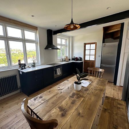 Stylish Unique 3 Bedroom House Hastings Luaran gambar