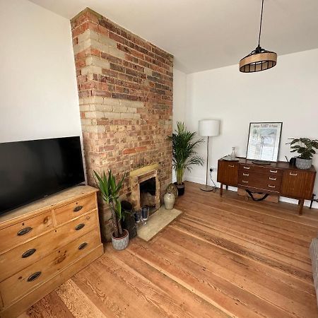Stylish Unique 3 Bedroom House Hastings Luaran gambar