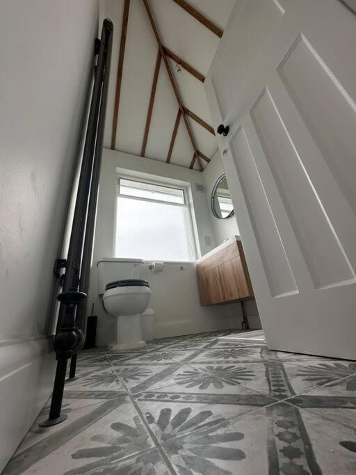 Stylish Unique 3 Bedroom House Hastings Luaran gambar
