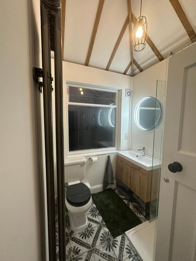Stylish Unique 3 Bedroom House Hastings Luaran gambar