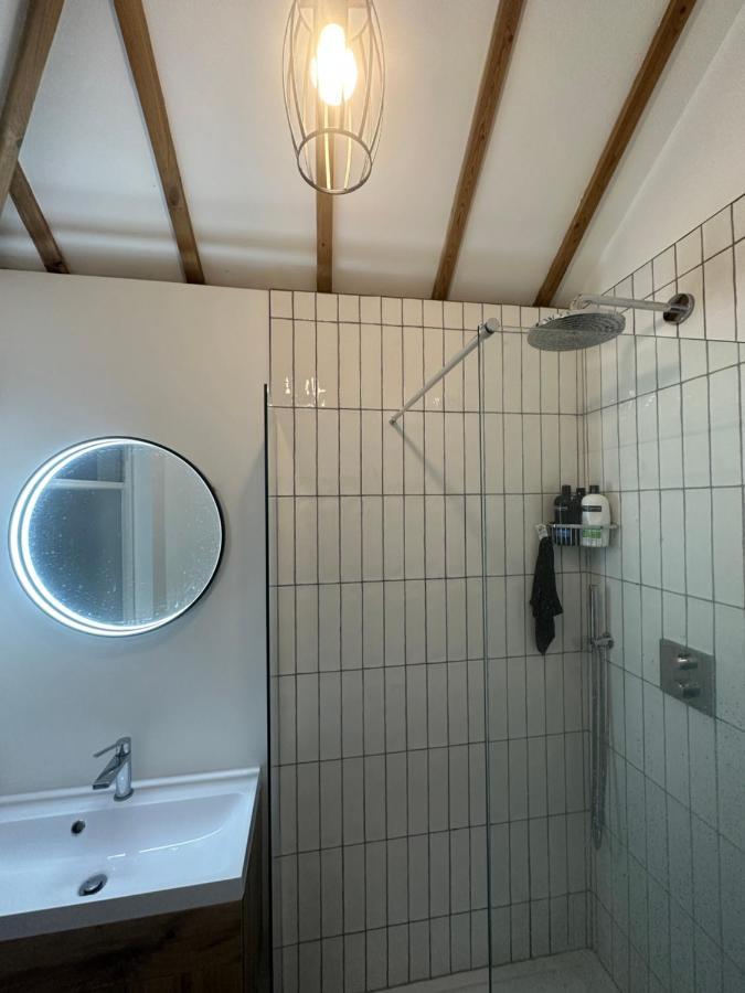 Stylish Unique 3 Bedroom House Hastings Luaran gambar