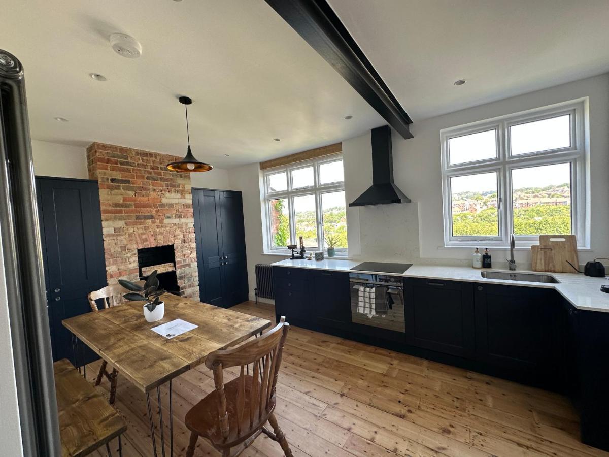 Stylish Unique 3 Bedroom House Hastings Luaran gambar