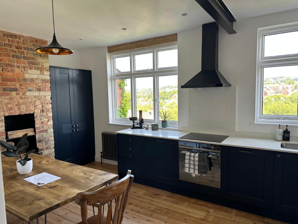 Stylish Unique 3 Bedroom House Hastings Luaran gambar