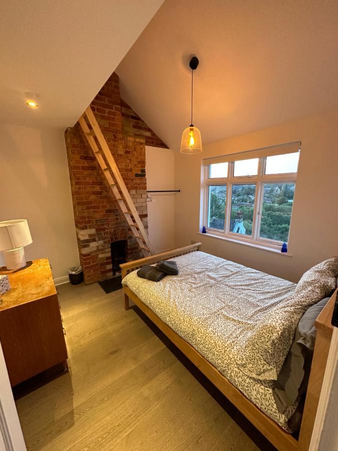 Stylish Unique 3 Bedroom House Hastings Luaran gambar