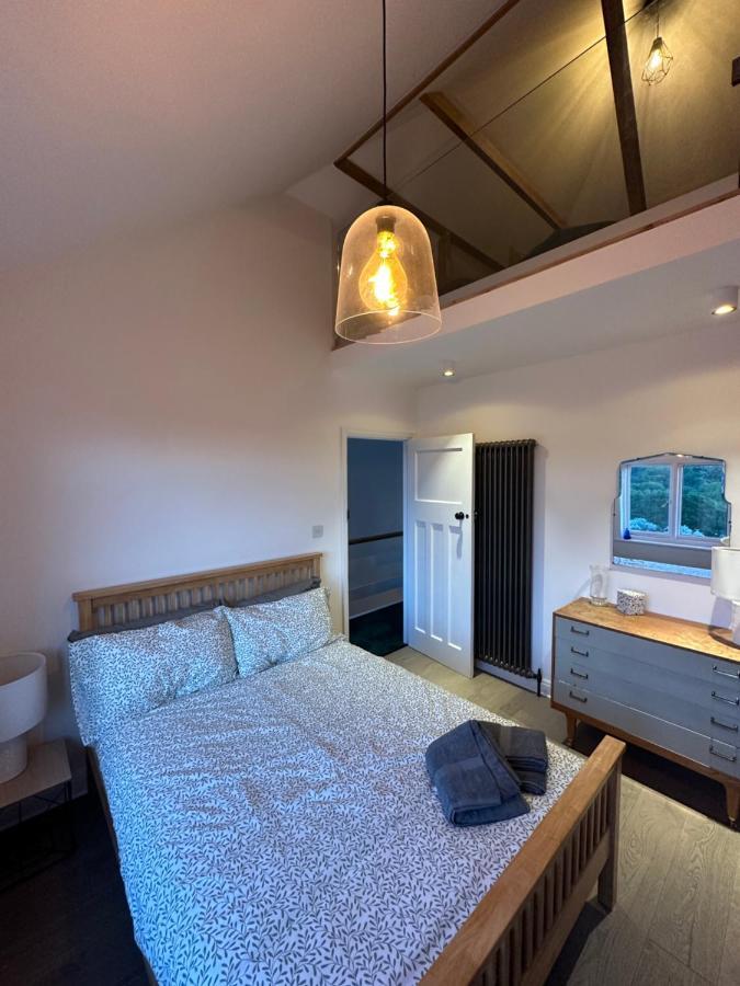 Stylish Unique 3 Bedroom House Hastings Luaran gambar