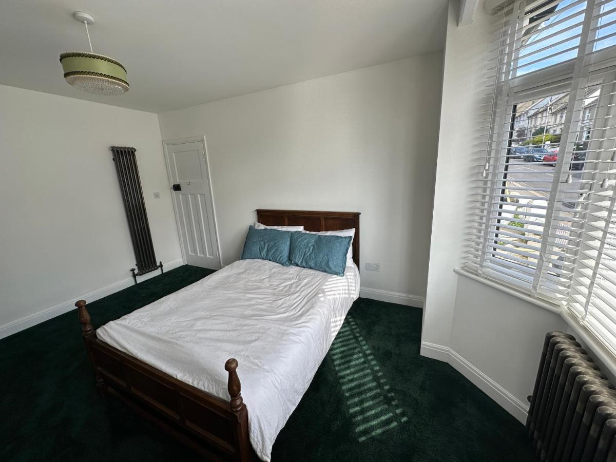 Stylish Unique 3 Bedroom House Hastings Luaran gambar